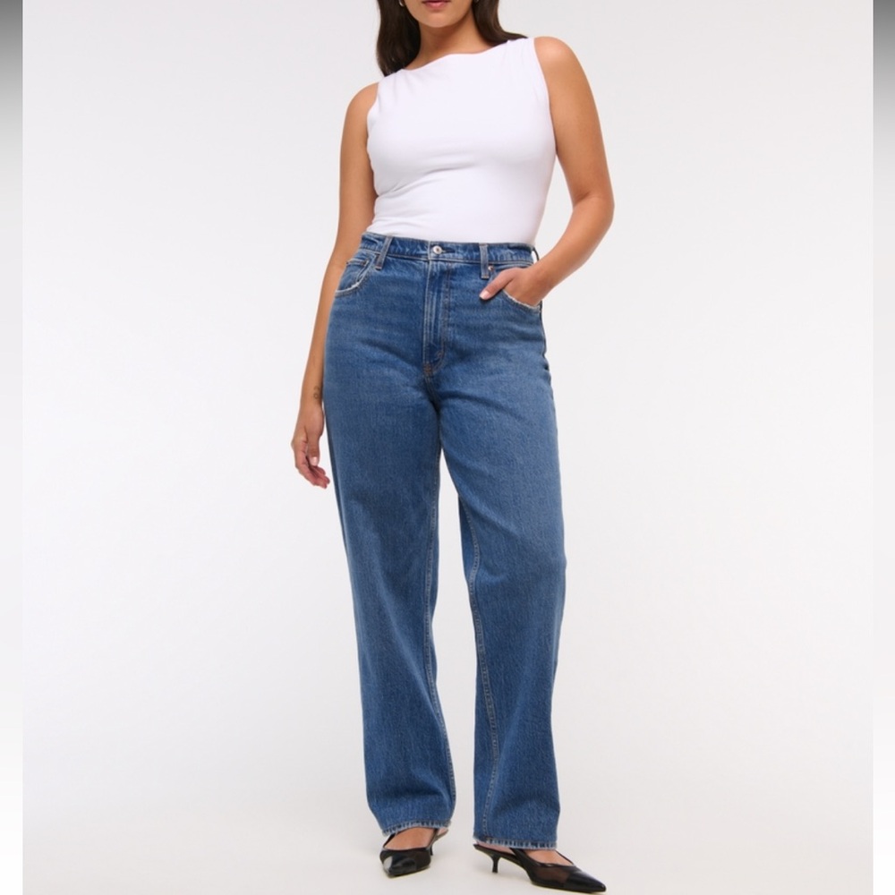 Abercrombie Jeans
